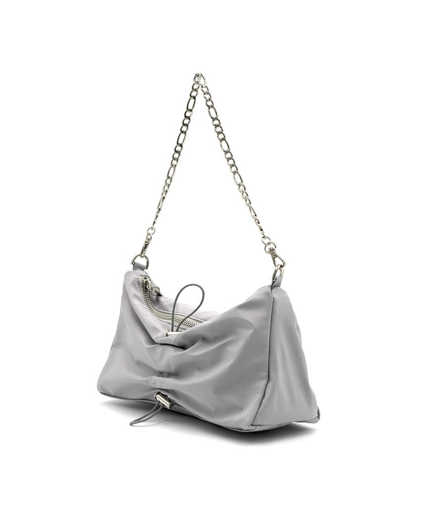 Yieyie Sierra Bag Tote Bag Gray