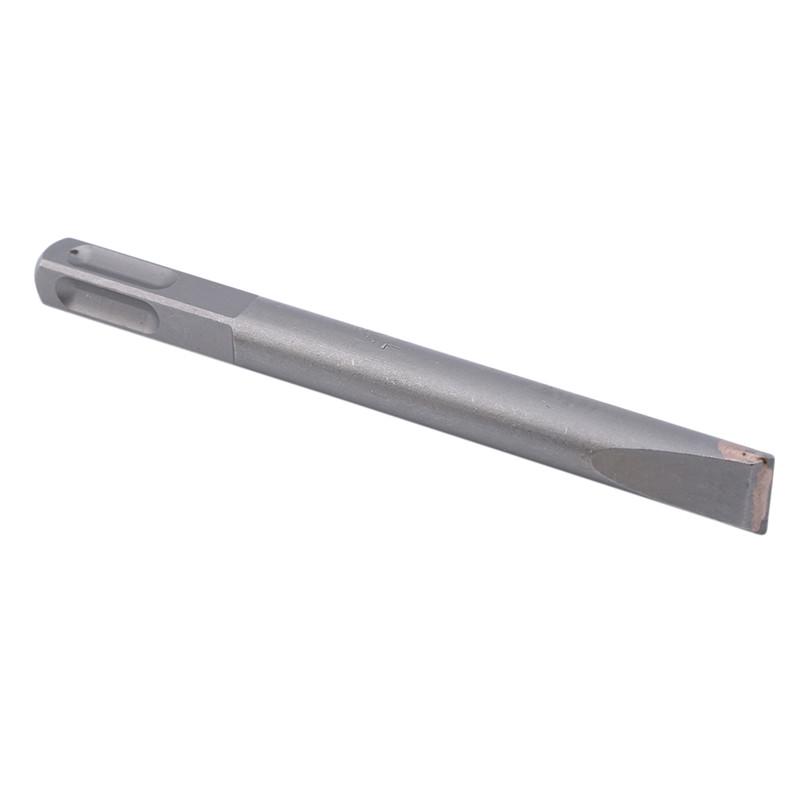 Electric Hammer Chisel Impact Electric Hammer Concrete Square Handle Hex Handle Tip Flat Chisel