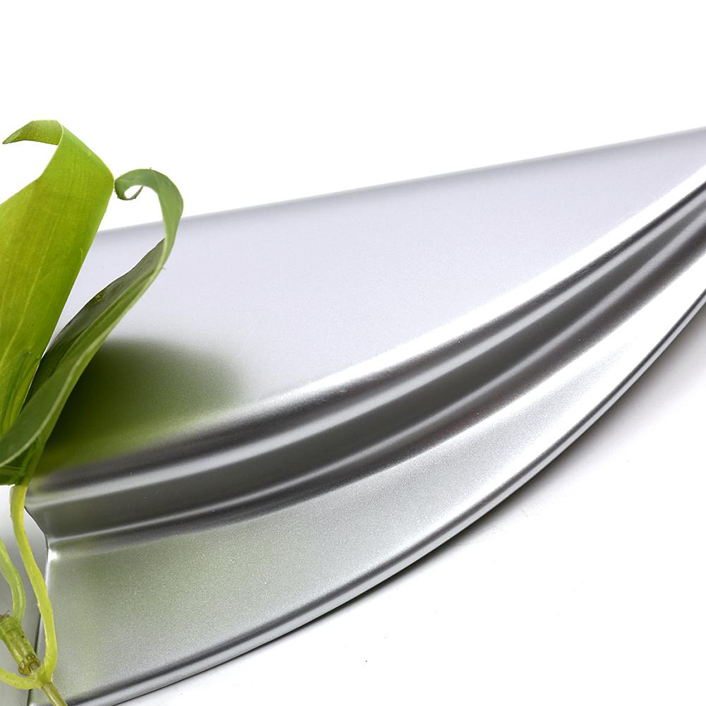 Pentru Hyundai Tucson 2015-2020 Mașină Ușă Față Spate Geam Interior Stâlp Triunghiular Acoperire Garnitură Autocolant ABS Accesorii