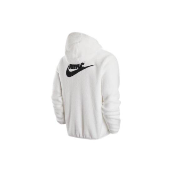 Nike Sweatshirts Men's White DV8155-100
