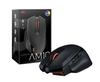 PowerColor ALPHYN AM10 Wireless Gaming Mouse, Black