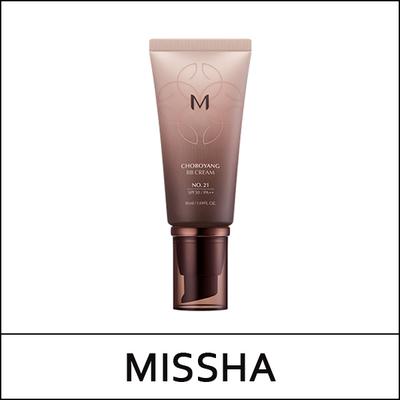 (hp5) Κρέμα BB M Choboyang 50ml / Κρέμα BB για αρχάριους / # 21 Illuminating Beige