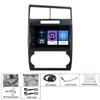 Dodge Charger 05-07 LHD Car Radio - 9" Android 11