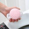 2-in-1 Ball Removal Machine, Floating Velvet Filter Bag, Reusable Laundry Ball, Clothes And Hair Cleaning Tool