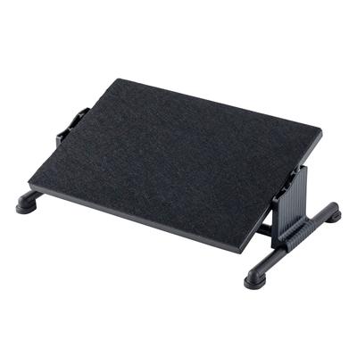 Footrest MR-FR5 Black