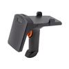 Handheld UHF RFID Bluetooth Barcode & QR Code Scanner Reader