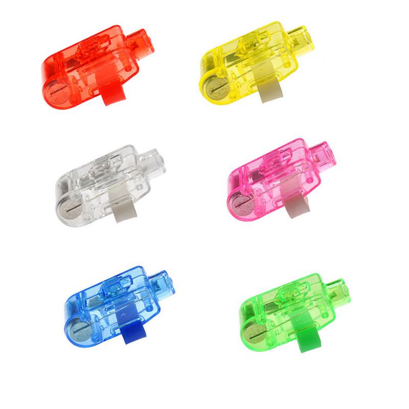Shunhualang LED Luminous Finger Lights