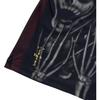Nike FC Barcelona X Cactus Jack Skeleton Home Shorts Black Unisex Bottoms FQCJ-MS01