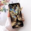 Case For Samsung Galaxy A70 A50 A70S A50S A30S Cover SM-A307F SM-A505F SM-A507F SM-A705F Cool Dragon Lion Cat Cartoon Soft Shell
