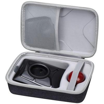 Aproca Hard Storage Travel Case for Kensington Expert Trackball Mouse Wireless/Wired (K72359WW/K64325)