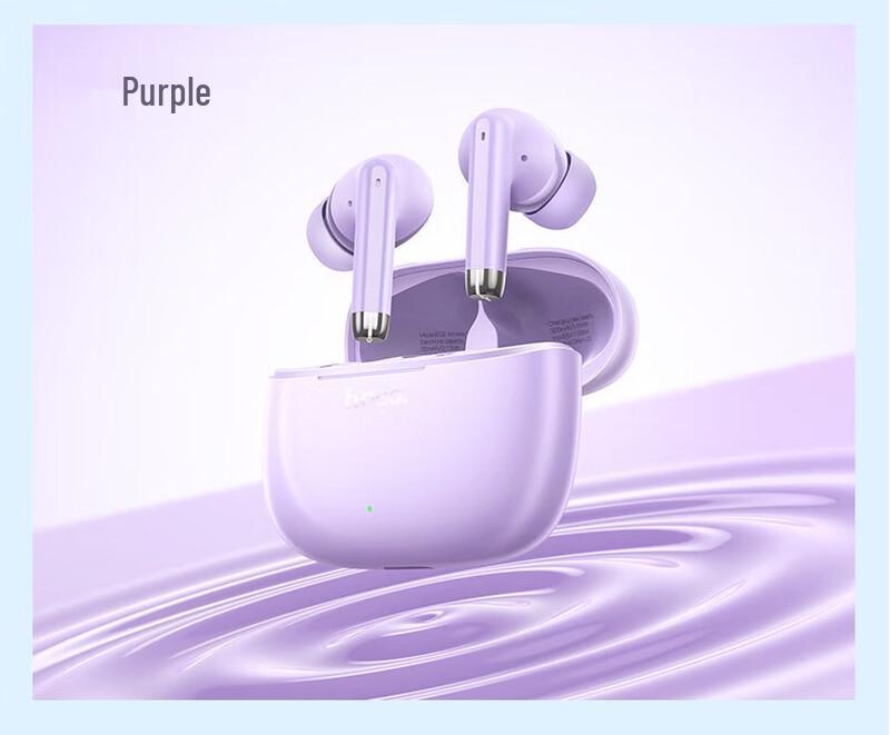 

HOCO EQ2 True Wireless Bluetooth Earbuds