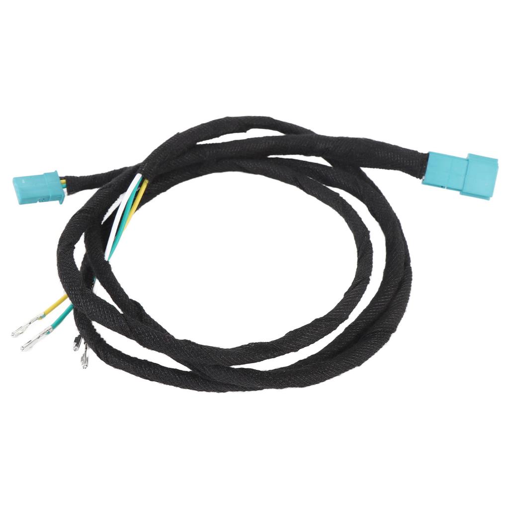 Steering Wheel Paddle Shift Harness Cable Smoother Operating Enhanced Control for X1 E84 1 Series 3 Series