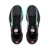 Scarpe da Basket Li Ning Wade Lightning 2 Ammortizzanti Antiscivolo Resistenti all'Abrasione Traspiranti Reattive con Grip Basse ABPV013-8