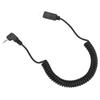 2.5mm S2 Remote Connect Cable for A7 A7R NEX‑3NL A6000 A58 HX300 RX100N