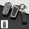 Roewe Car Key Case for 350, 350c, W5, 360, 750 Models - Folding Protective Shell with Buckle for Men and Women