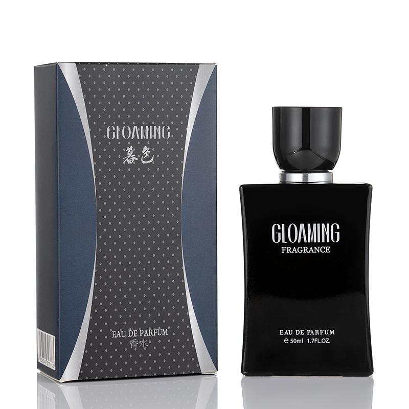 Perfume Men s Premium Twilight Cologne Lasting Light Fragrance Fresh Natural Darjeeling Tea Wooden Tone