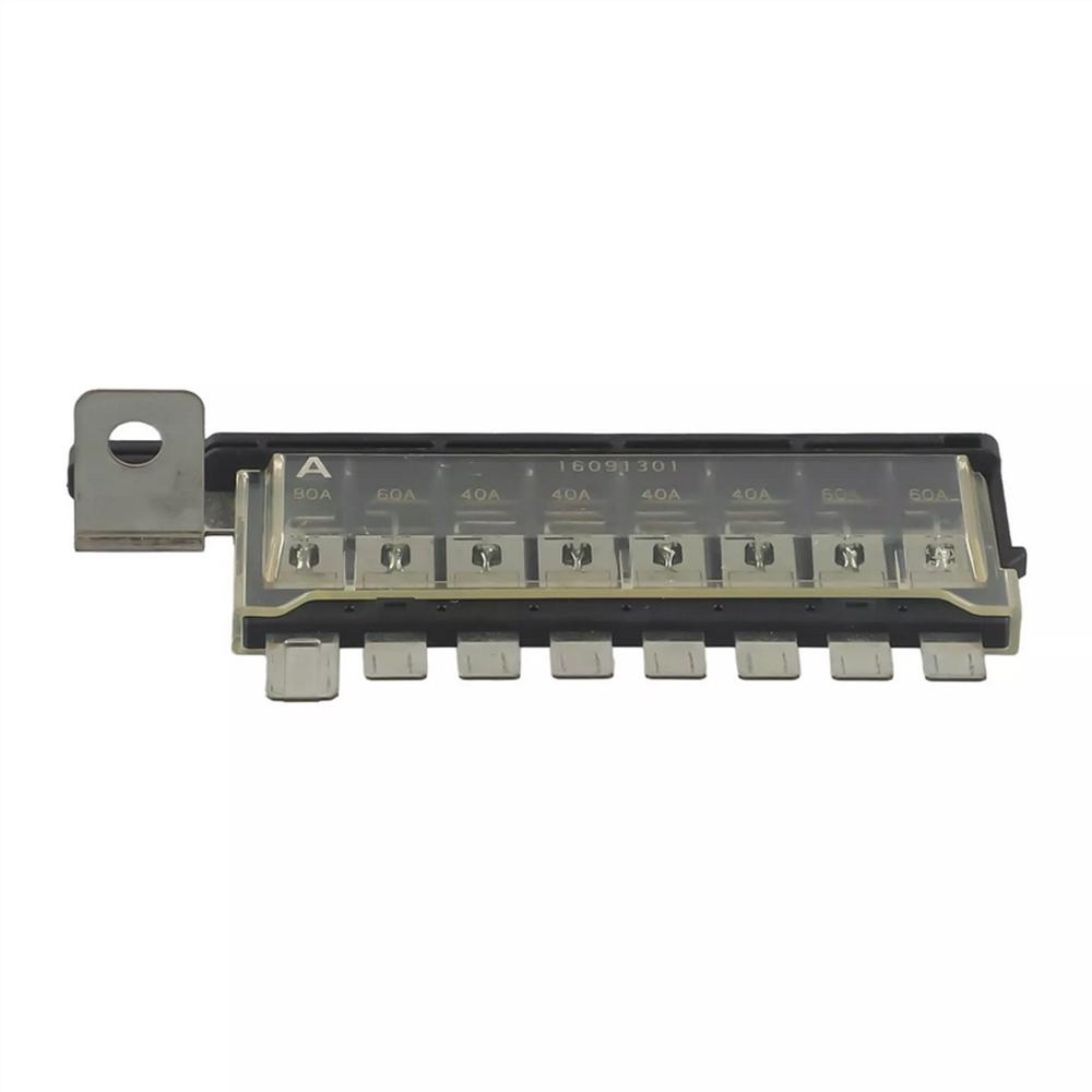 For 11-16 Hyundai Elantra 1.8L 2.0L Sonata Kia Optima 2.4L Multi-Fuse 1879001315