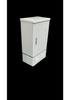 Outdoor Fiber Optic Cable Distribution Box - 48/72/96 Core Capacity, Floor-standing, Thickened Design