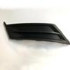 Baificar Brand New Version Left / Right Front Bumper Fog Lamp Frame Panel Bright Strip For Roewe MG360