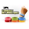 10 Mosquito Repellent Bracelets