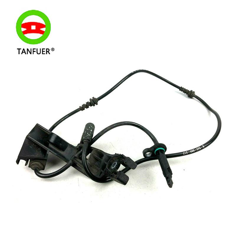 Vorderer linker ABS-Sensor für Mercedes-Benz C-Klasse W205 (2059058103)