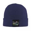 Twiceed CLASSIC LOGO APRICOT NEON MAGENTA Hat Autumn Winter Beanie New Cap Unisex Acrylic Knitted Caps
