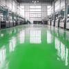 Yonghao Yinghong Green Floor Paint