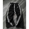 American Vintage Side Stripe Jogger Pants Unisex Casual Streetwear