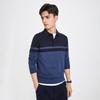 Navigare Men's Cotton-Cashmere Turtleneck Sweater