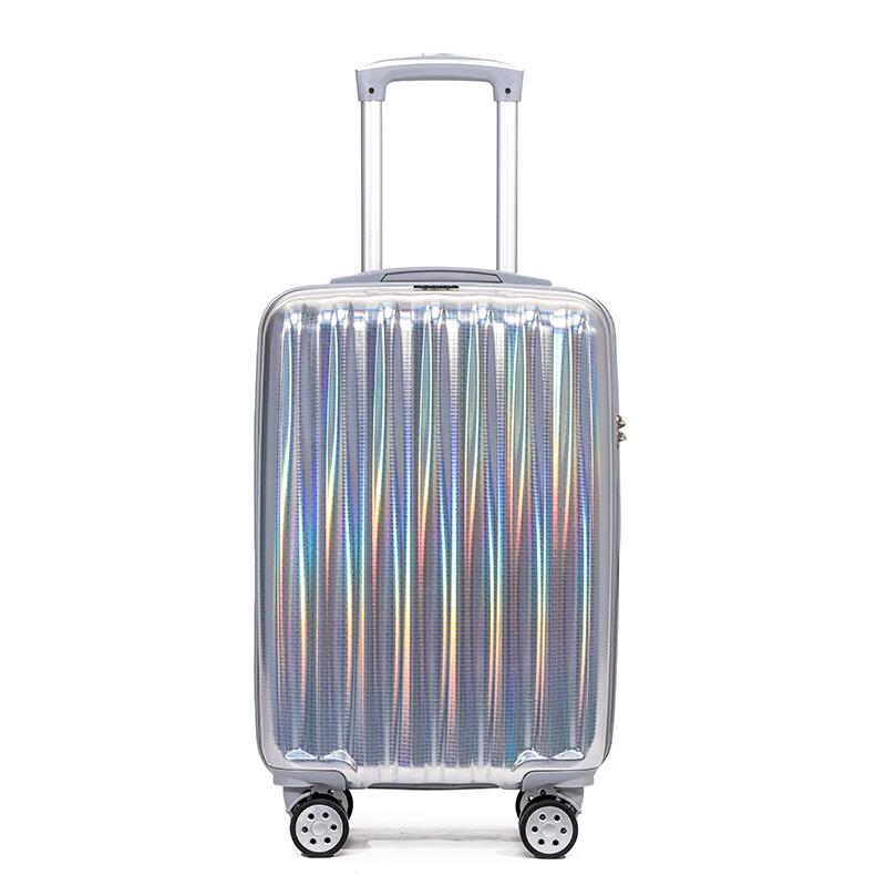 Crown Lightweight Hardshell Spinner Luggage