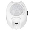 DC Plug Human Body Induction Switch Infrared Adjustable LED Light Strip Detector Switch 5‑24V 60W