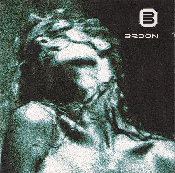 

CD BROON - Broon 1C5640777780461 Harvest Germany 1992 Europe Rock Used