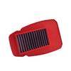 High Flow Air Filter Cleaner Element Motorcycle Air Intake Filter For Yamaha YZF-R155 YZF R155 SRL115 R15 V3 R15V3 R15-V3