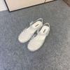 Rzymskie Damskie Buty - Letnie Sandały - Plażowy Damski Styl - Codzienne Ubranie