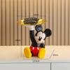 Disney Sváteční odpočítávací kalendář s motivem Mickeyho - Sběratelský, Víceúčelový dekorativní podnos Mickey Mouse - Domácí kancelář. Krásný sváteční dárek
