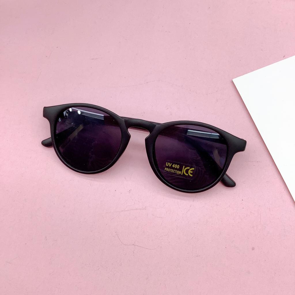 Baby Style Sunglasses with Sun Protection, UV Protection, and Sun Protection for Boys and Girls