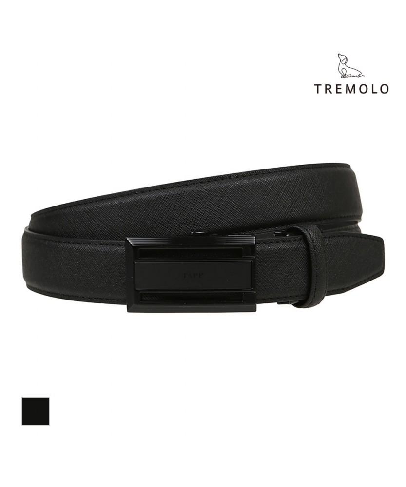TREMOLO Leather Automatic Belt_Tgnva3Y1171