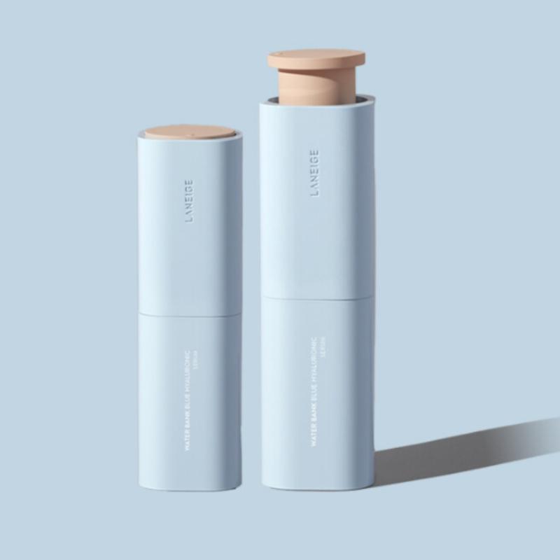 Laneige Water Bank Blue Hyaluronic Serum 50mL (+25mL)