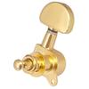 Acoustic Guitar Tuning Pegs Tuning Pegs Tuning Keys Tuners 3L 3R