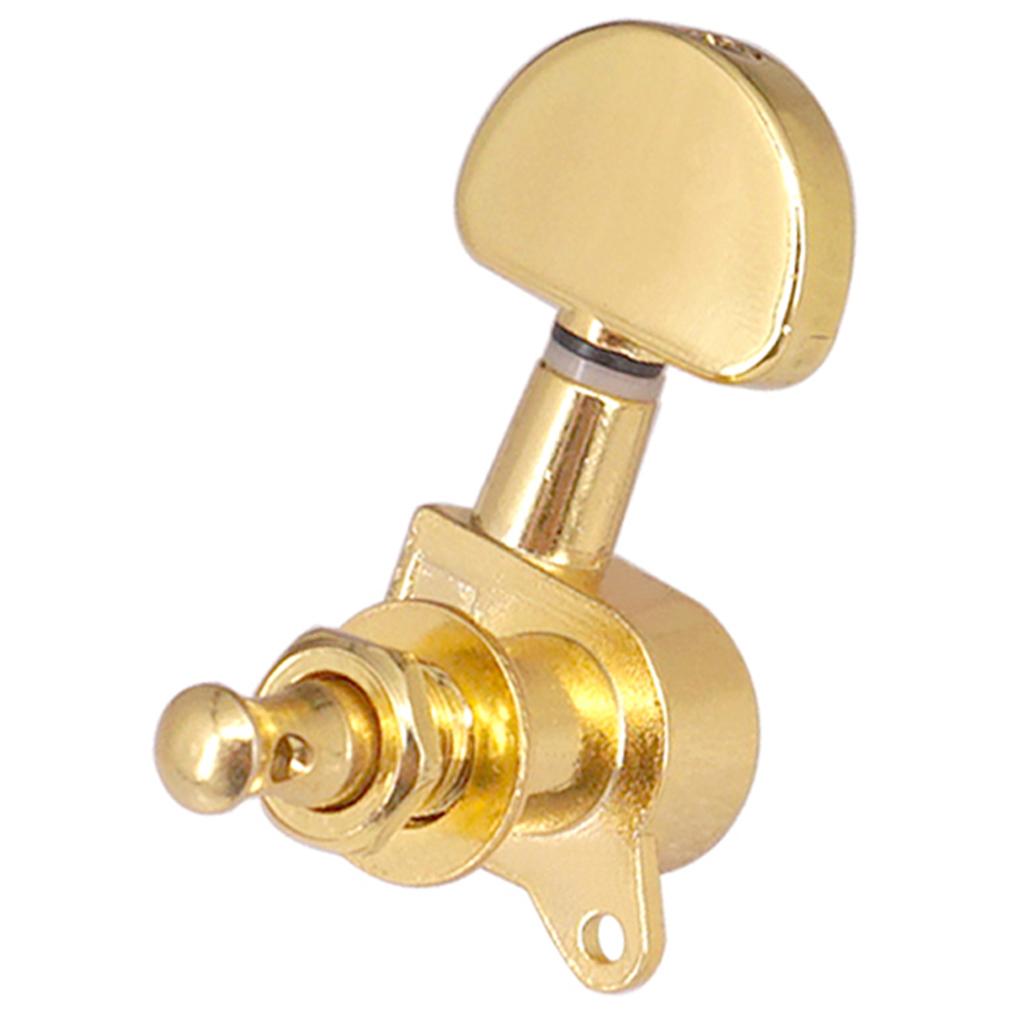 Acoustic Guitar Tuning Pegs Tuning Pegs Tuning Keys Tuners 3L 3R
