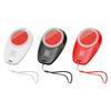 Clear Stamping Mini Fingerprint Ink Pad Finger Printing Finger Signature Inkpad  For Notary
