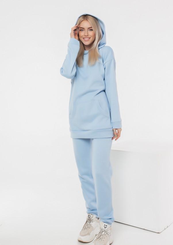 Isolierter Anzug aus der Kampfserie ISSA Plus