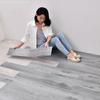 Selbstklebende Holzmaserung Boden Wandaufkleber PVC Tapete für Wohnzimmer Toilette Küche Heim Boden Dekoration Wasserdichter Aufkleber