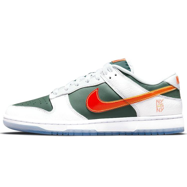 Nike Dunk Low NY vs NY Men s DN2489-300 EU 41