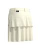 Ping Apparel Tiered Skirt Infrared Golf L Women's (Stretch & Heating) / / 622-4234906 030_White