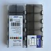 GEPI1.25-0.10 IC908    Industrial Indexable Carbide Inserts 10 Pcs