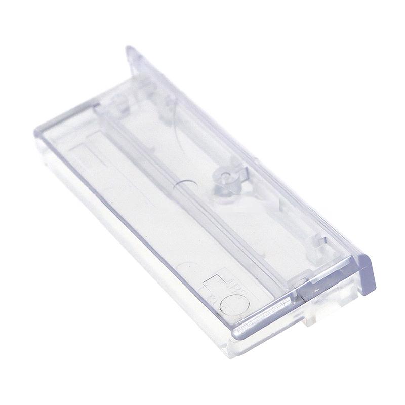 1 шт. Заглушка от пыли Xoxnxex для Nintendo DS Lite Для консоли Ndsl Заглушка от пыли для слота для карт Аксессуары для игровой консоли as the picture