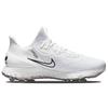 New Nike Air Zoom Infinity Tour Golf White Black Wide CT0541-133