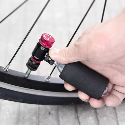 Fahrradzubehör – Fahrradpumpen