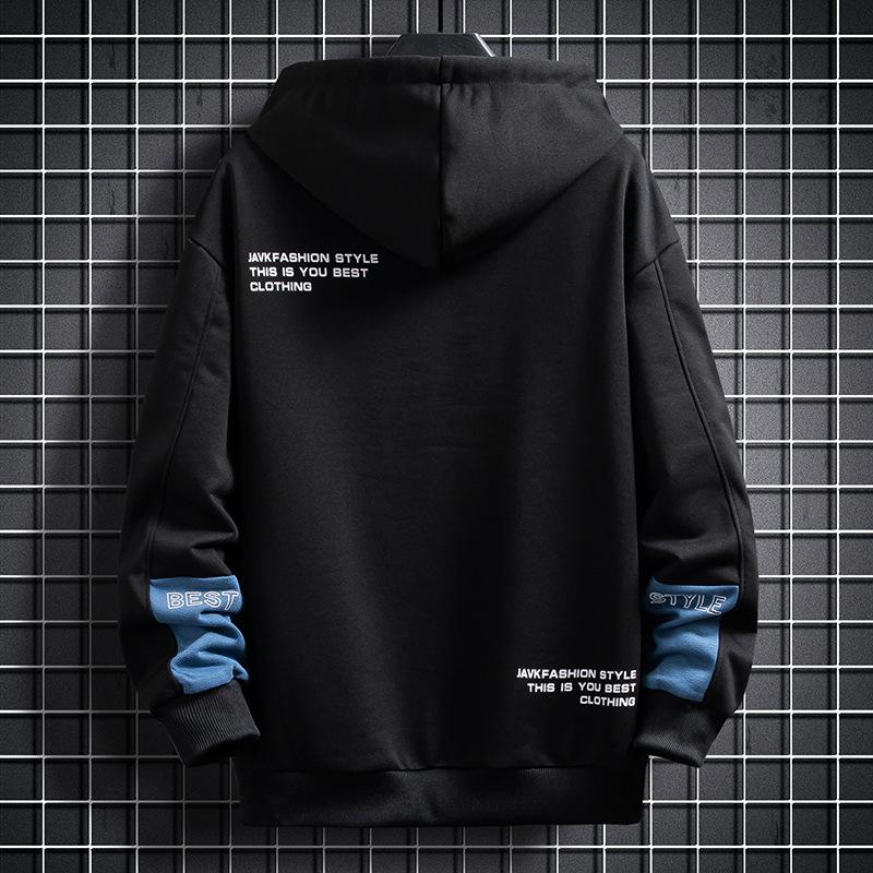 chinese lemonade moletom com capuz